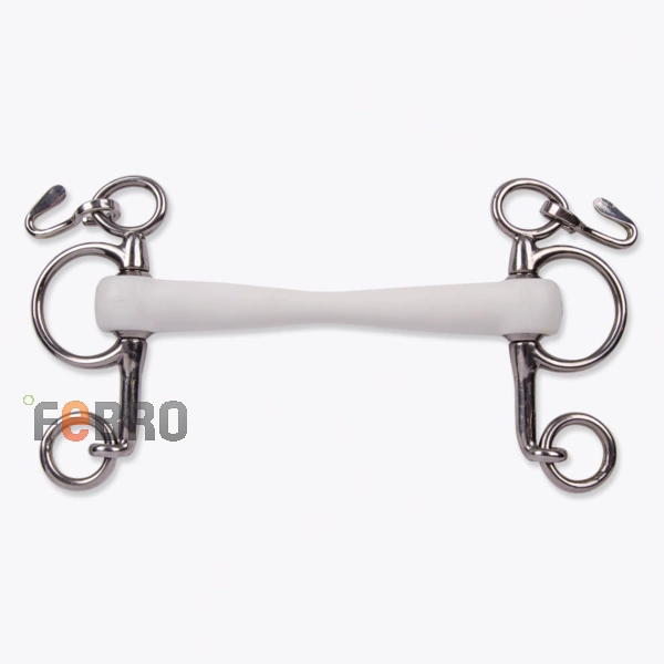 Pelham Trust Inno Sense prosty - krótki