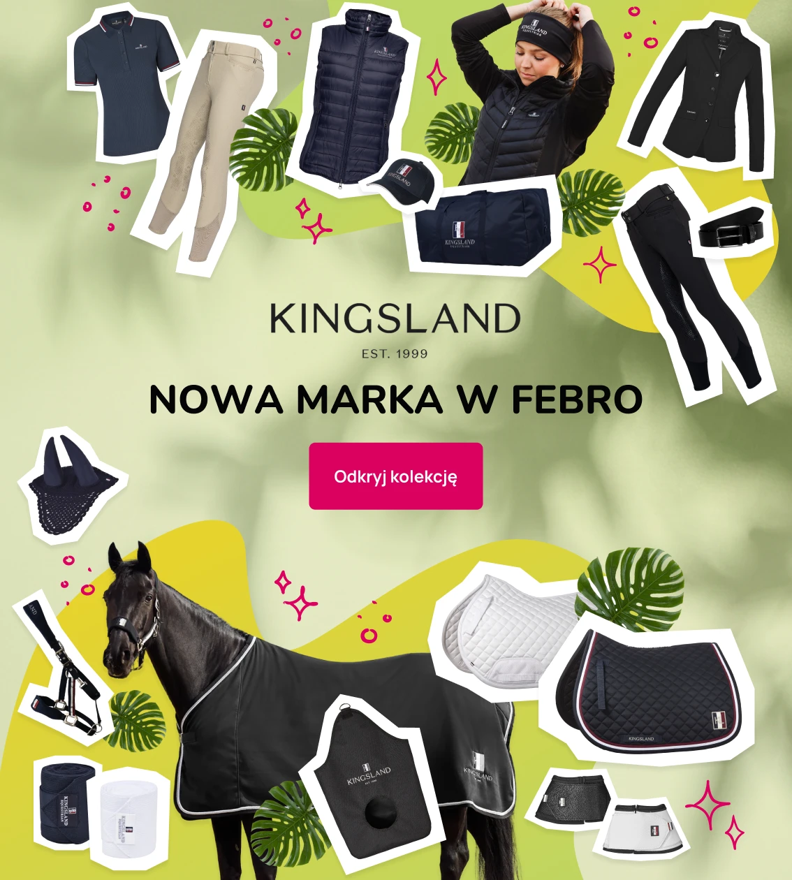 Kingsland
