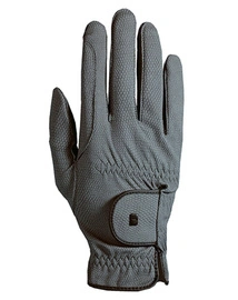 Rękawiczki zimowe ROECK-GRIP - antracytowe