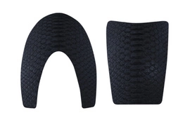 Panele KEP 2.0 Python Matt Blue - przód + tył