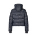 Kurtka damska Kingsland Classic Ladies Insulated - granatowa