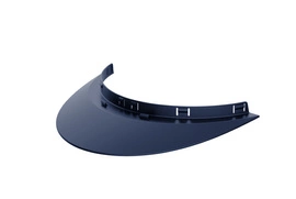 Daszek wymienny STANDARD KEP 2.0 Matt Blue