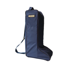 Kentucky torba na oficerki - granatowa