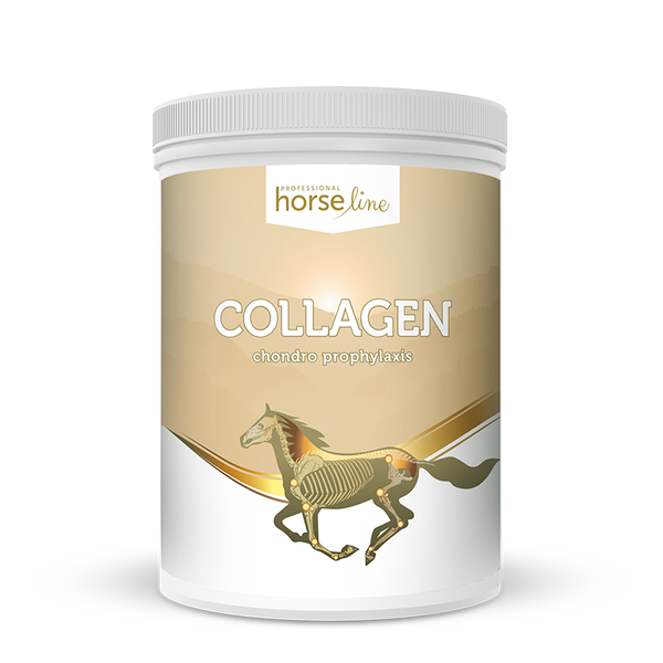 HorseLinePRO Kolagen 800g 
