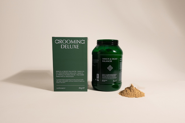 Kentucky Grooming Delux Immun & Digest Balancer - 4 kg