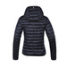 Kurtka Kingsland Classic Women's Padded Jacket - granatowa