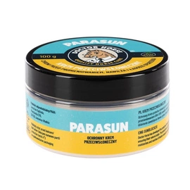 Doctor Horse ParaSun – ochronny krem przeciwsłoneczny 100g