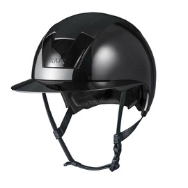 Kask Kooki Lady KASK - black shine