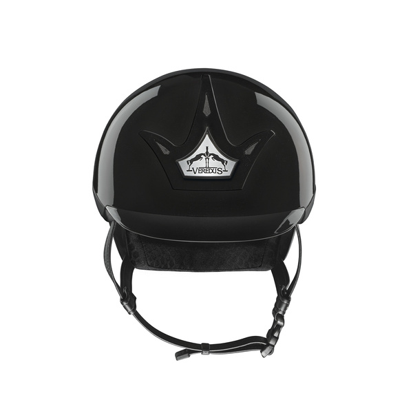 Kask Vita Helmet GST Glossy Standard - czarny