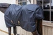 Kentucky derka padokowa All Weather Waterproof Classic 0g - czarna