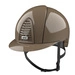 Kask KEP Cromo 2.0 Diamond Metal - taupe