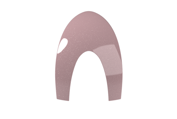 Panele KEP 2.0 Diamond Pink - przód