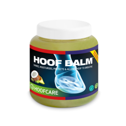 Cortaflex Hoof Balm - bezbarwny 500 ml