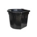Wiadro 18 L Kentucky - czarne