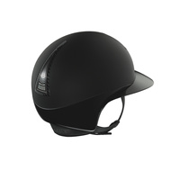 Kask Vita Helmet Carbon Gel GST Matte Wide - czarny
