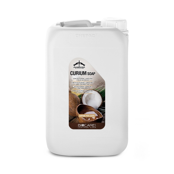 Veredus mydło do skóry Curium Soap 3 L