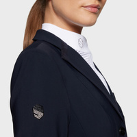 Damski frak Samshield Victorine - granatowy