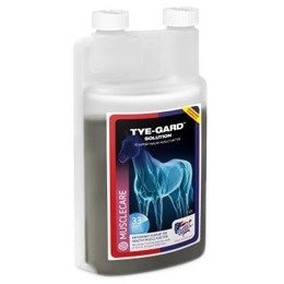 CORTAFLEX Tye Gard Solution 1l (zapas na 33 dni)