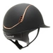Kask Samshield Miss Shadowmatt 2.0 - Black Pinkgold
