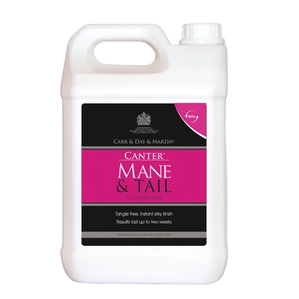 Carr & Day & Martin Canter Mane&Tail Odżywka do grzywy i ogona 2,5 l
