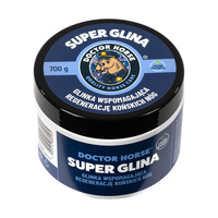 Glinka regeneracyjna Doctor Horse Super Glina 700g