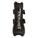 Kentucky ochraniacze Tendon Boots Bamboo Velcro - czarne