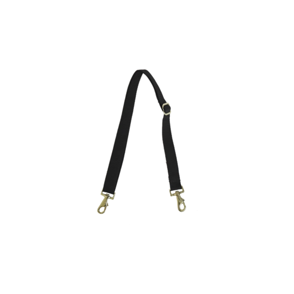 Kentucky zapasowy pasek do derki - granatowy