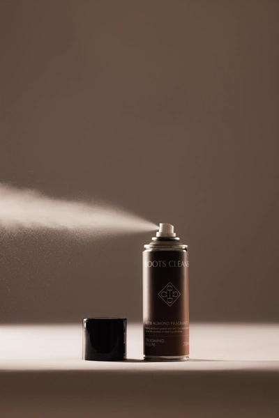 Kentucky Boots Cleaner