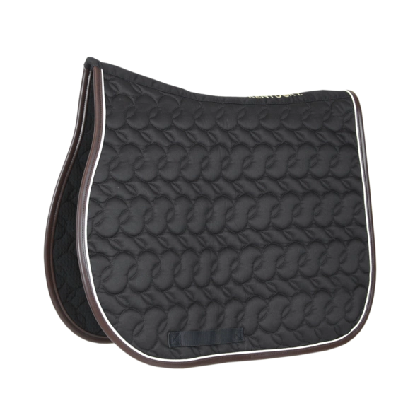 Kentucky czaprak No Logo - czarny