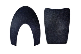 Panele KEP 2.0 Luminor Blue - przód + tył