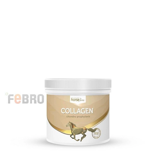 HorseLinePRO Kolagen 300g