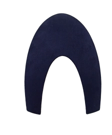 Panele KEP 2.0 Suede Blue - przód