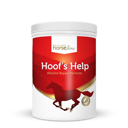 HorseLinePRO Hoof's Help 1500g 