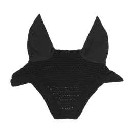 Kentucky nauszniki Wellington - czarne