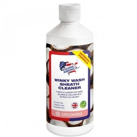 Cortaflex Winky Wash Sheath Cleaner 500 ml