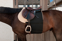 Pas ochronny Belly Band Kentucky - czarny