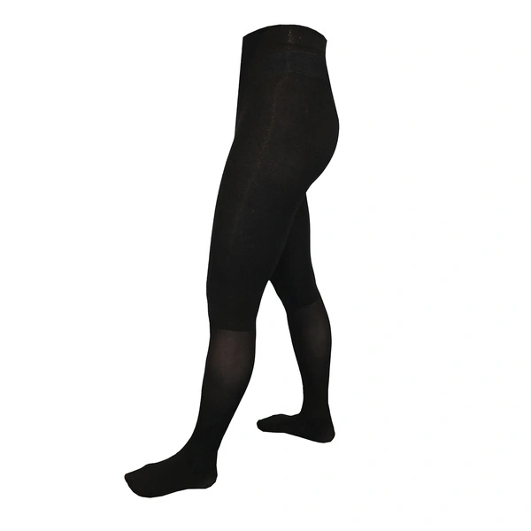 Damskie legginsy Kingsland Classic - czarne