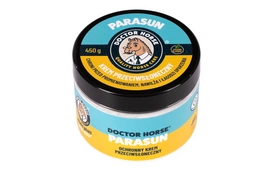 Doctor Horse ParaSun – ochronny krem przeciwsłoneczny 450g