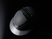 Kask Star Lady Pure Shine KASK - antracytowy