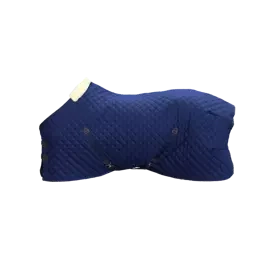 Kentucky derka stajenna 200 g - granatowa