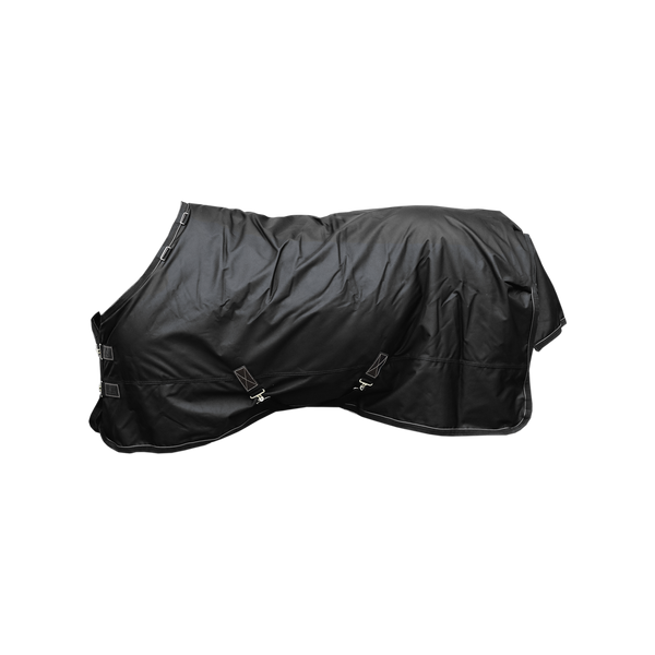 Kentucky derka padokowa All Weather Waterproof Pro 300 g - czarna