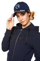 Czapeczka Ego7 Air - granatowa