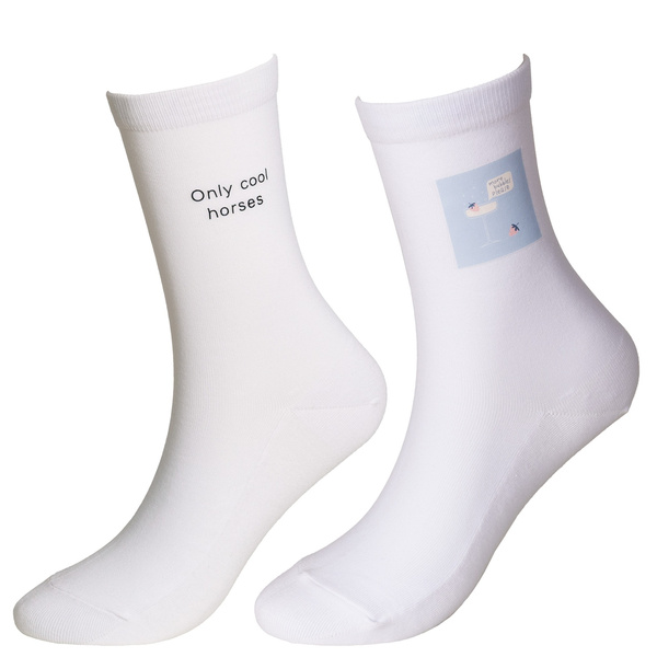 Skarpetki Kentucky Sport Socks Cool Horses