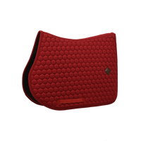 Kentucky czaprak Pro Classic - bordo