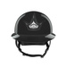 Kask Vita Helmet Carbon Gel GST Glossy Wide - czarny
