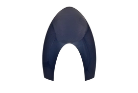 Panele KEP 2.0 Single Bias Blue - przód