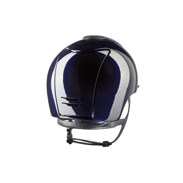 Kask KEP Cromo 2.0 Polish New Luminor Collection - granatowy