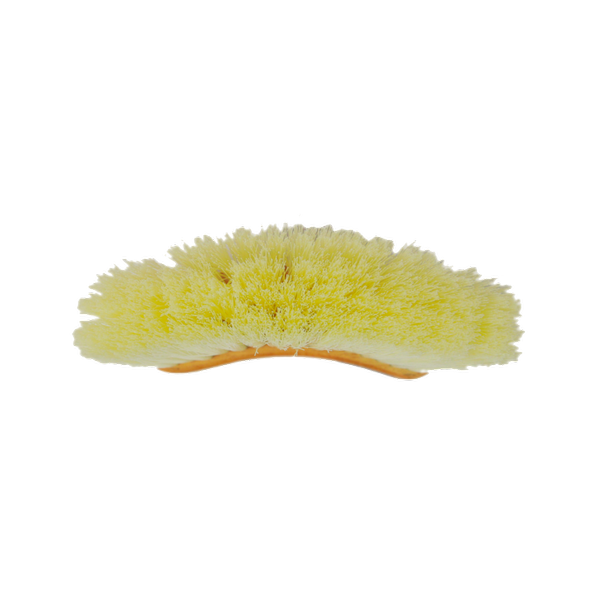 Szczotka z bardzo długim włosiem do sierści- Kentucky Grooming Deluxe-natural
