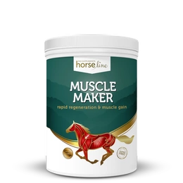HorseLinePRO Muscle Maker doping free 1050g