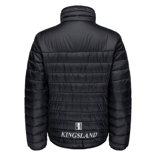Kurtka Kingsland Classic Unisex Insulated Jacket - czarna